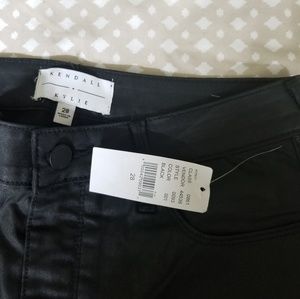 Kendall and Kylie Jeans